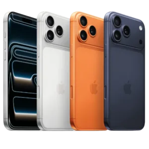 אייפון 17 פרו מקס Iphone 17 pro max - 256GB עם סים